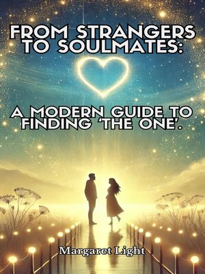 cover image of From Strangers to Soulmates